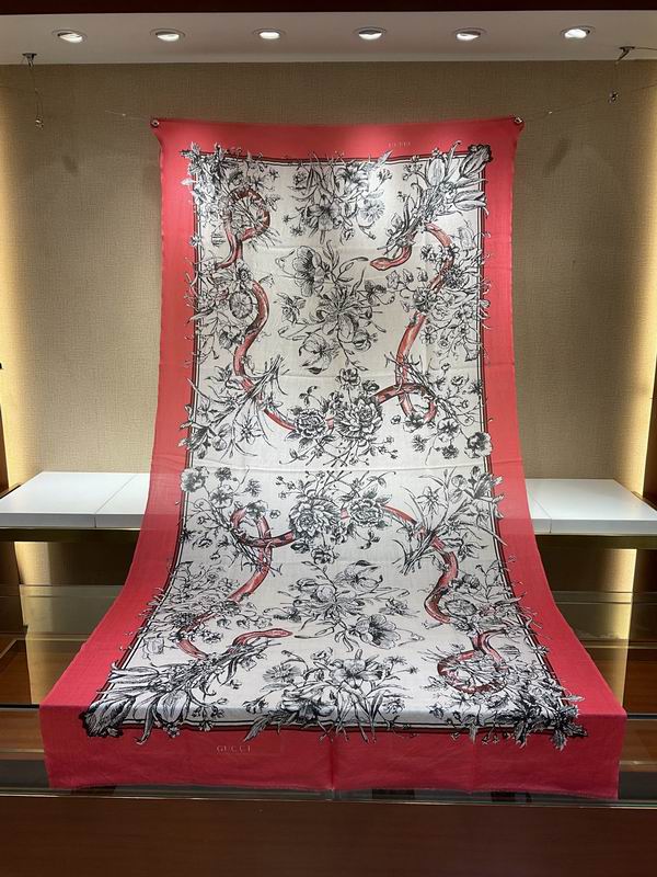 New Scarf 100X200cm E0517